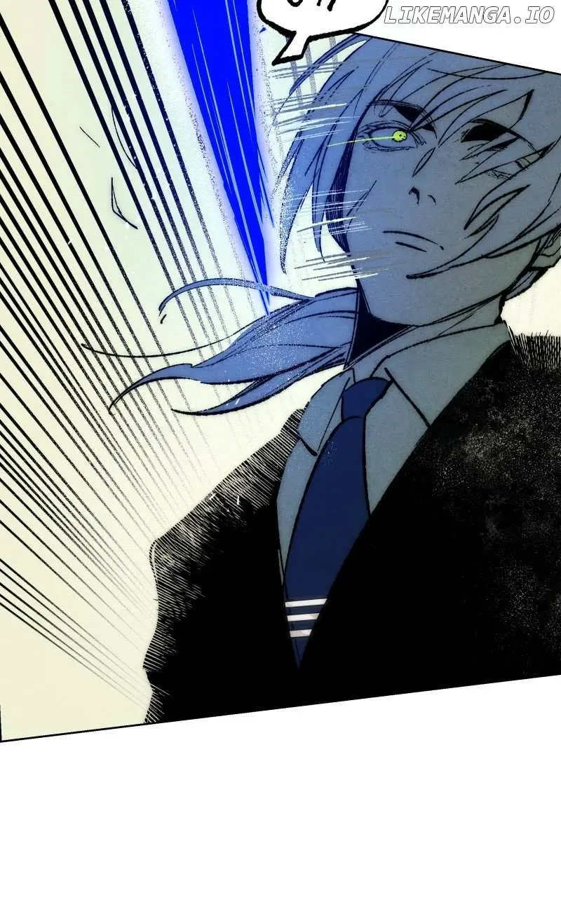 Hand Jumper Chapter 85 page 84 - 