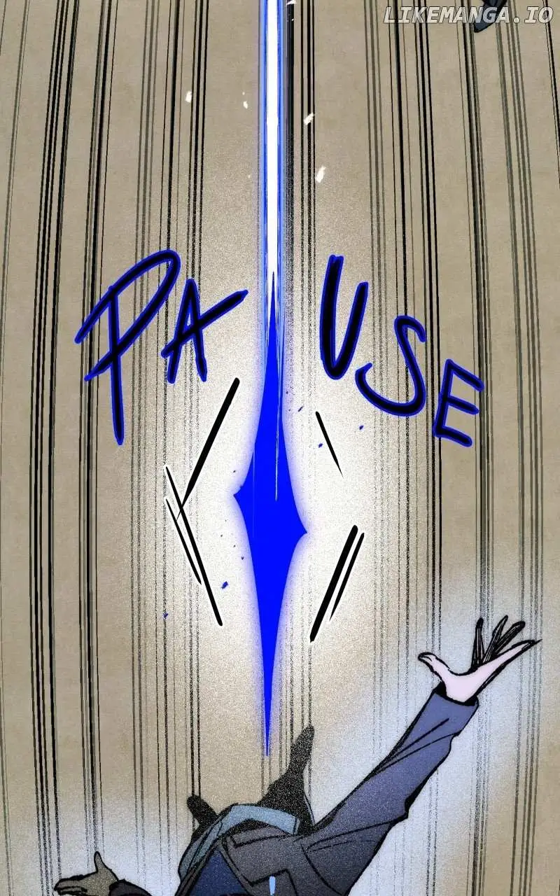 Hand Jumper Chapter 85 page 86 - 