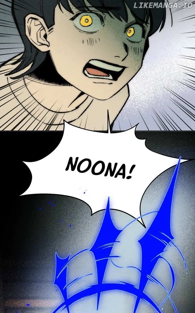Hand Jumper Chapter 85 page 88 - 