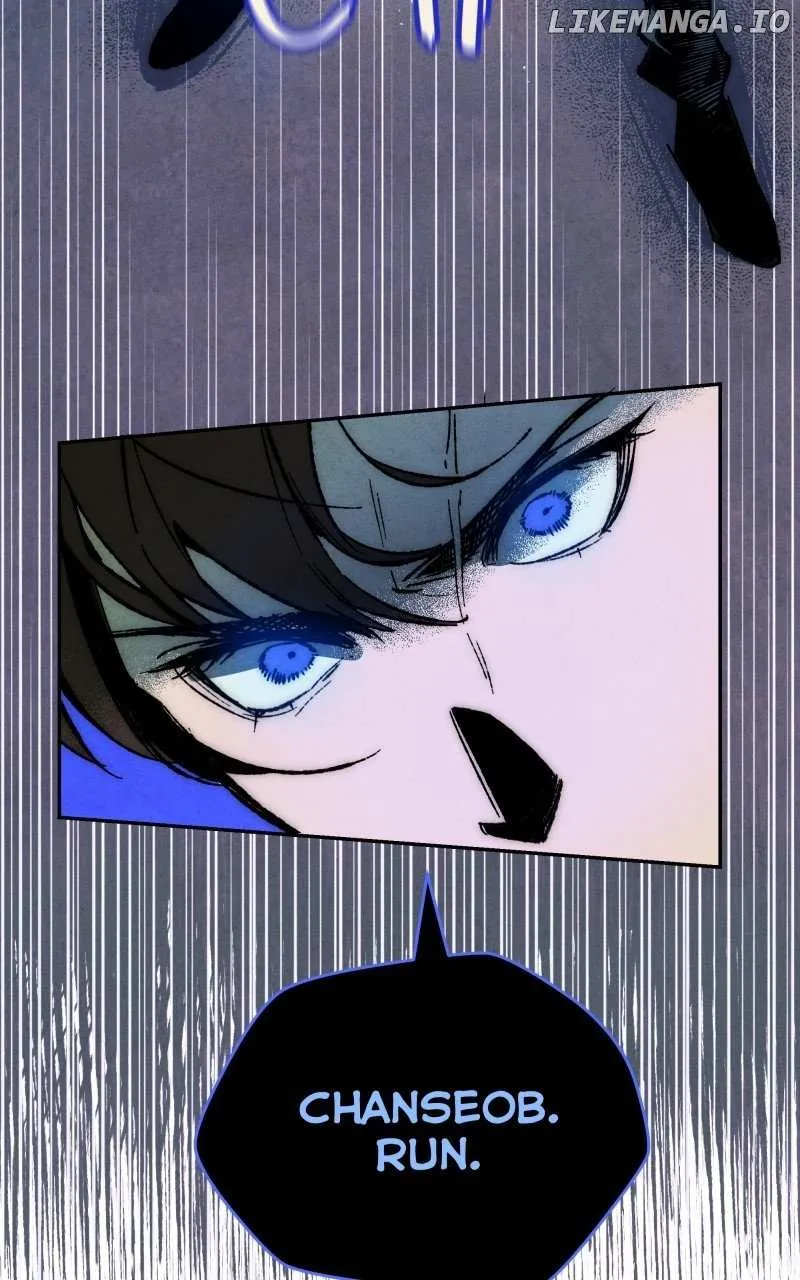 Hand Jumper Chapter 85 page 90 - 