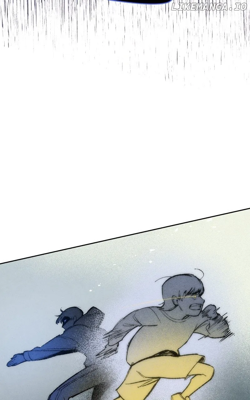 Hand Jumper Chapter 85 page 91 - 