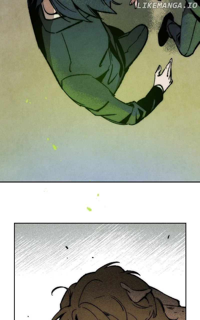 Hand Jumper Chapter 85 page 99 - 