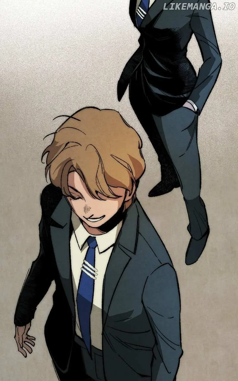 Hand Jumper Chapter 86 page 12 - 