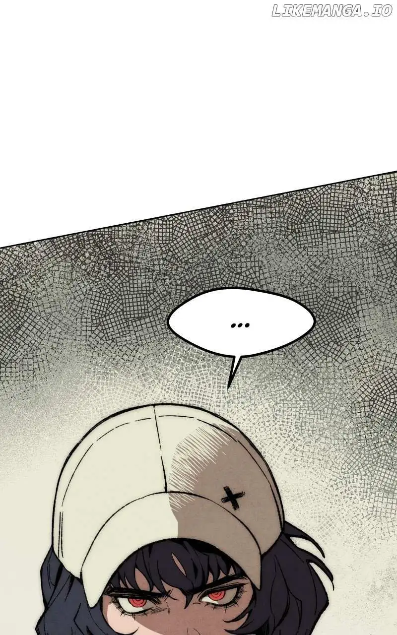 Hand Jumper Chapter 86 page 3 - 