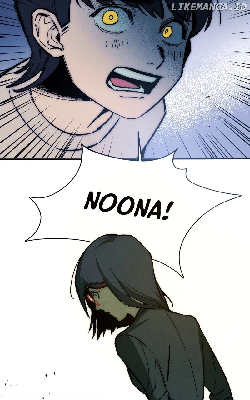 Hand Jumper Chapter 86 page 24 - 