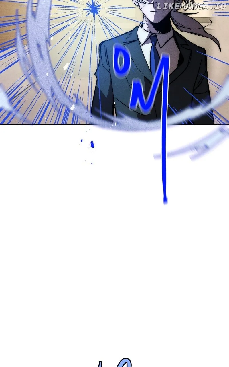 Hand Jumper Chapter 86 page 29 - 