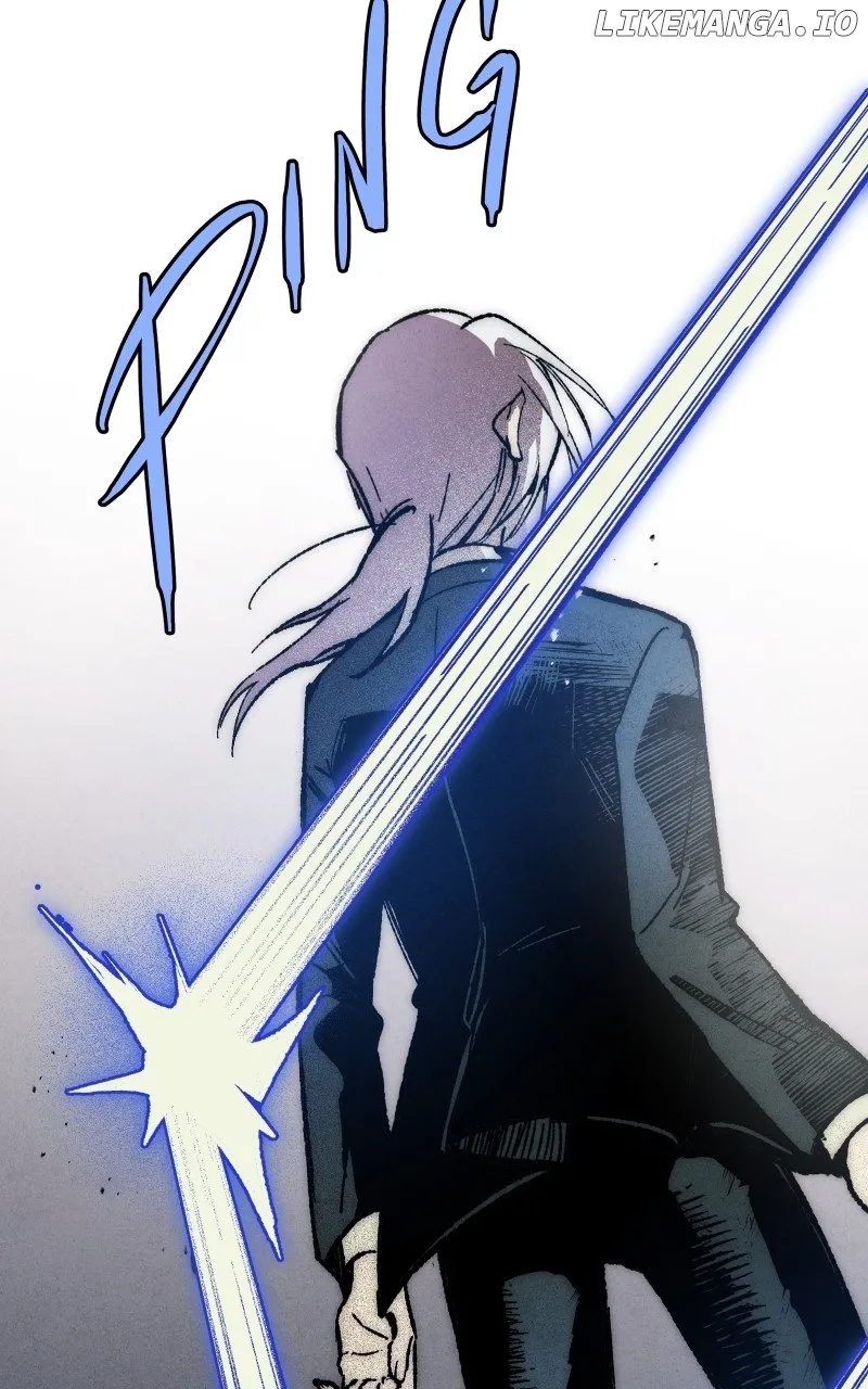 Hand Jumper Chapter 86 page 30 - 