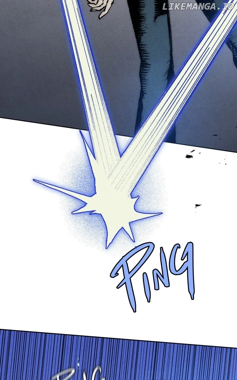 Hand Jumper Chapter 86 page 31 - 