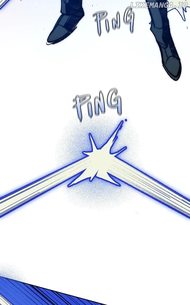 Hand Jumper Chapter 86 page 33 - 