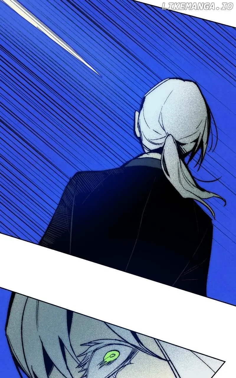 Hand Jumper Chapter 86 page 34 - 