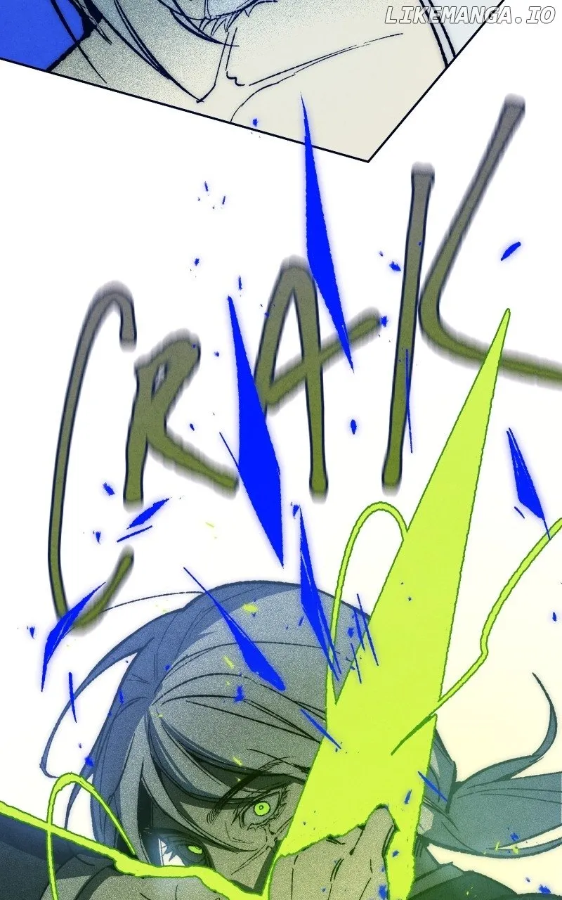 Hand Jumper Chapter 86 page 35 - 