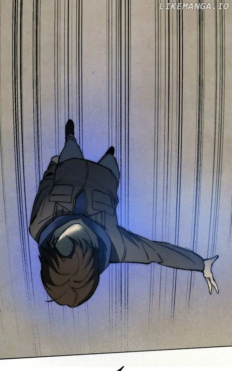 Hand Jumper Chapter 86 page 39 - 