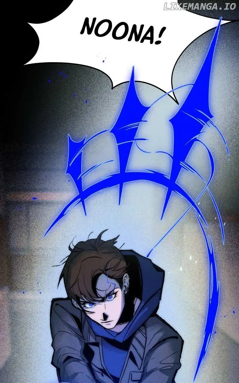 Hand Jumper Chapter 86 page 42 - 