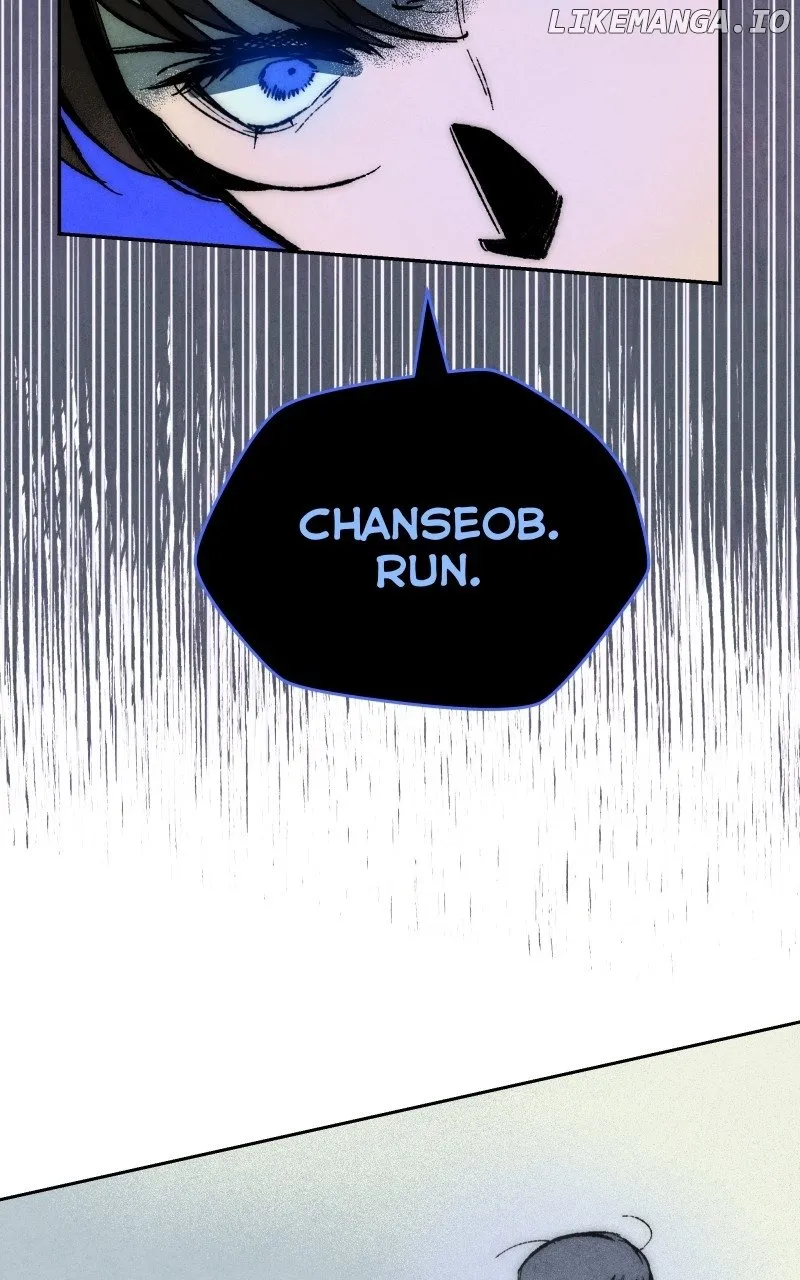 Hand Jumper Chapter 86 page 44 - 