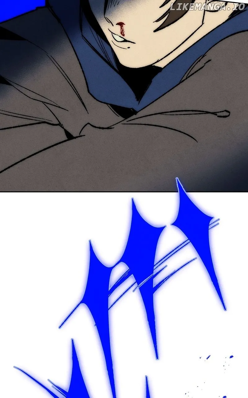 Hand Jumper Chapter 86 page 46 - 