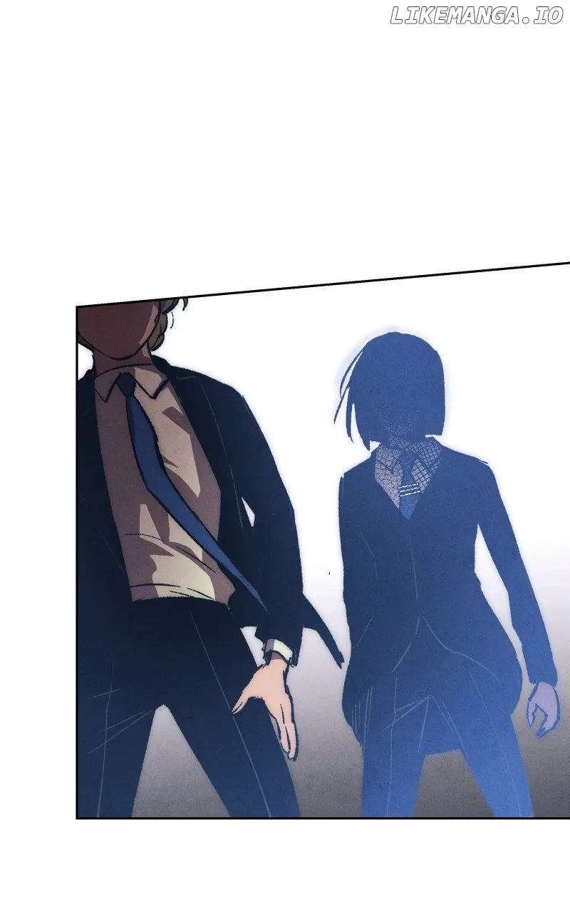 Hand Jumper Chapter 86 page 51 - 