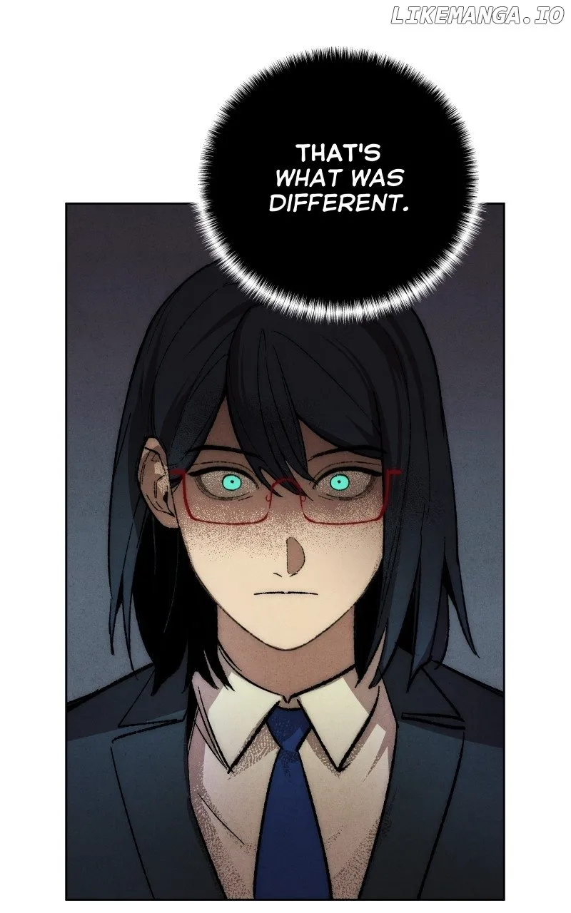 Hand Jumper Chapter 86 page 52 - 