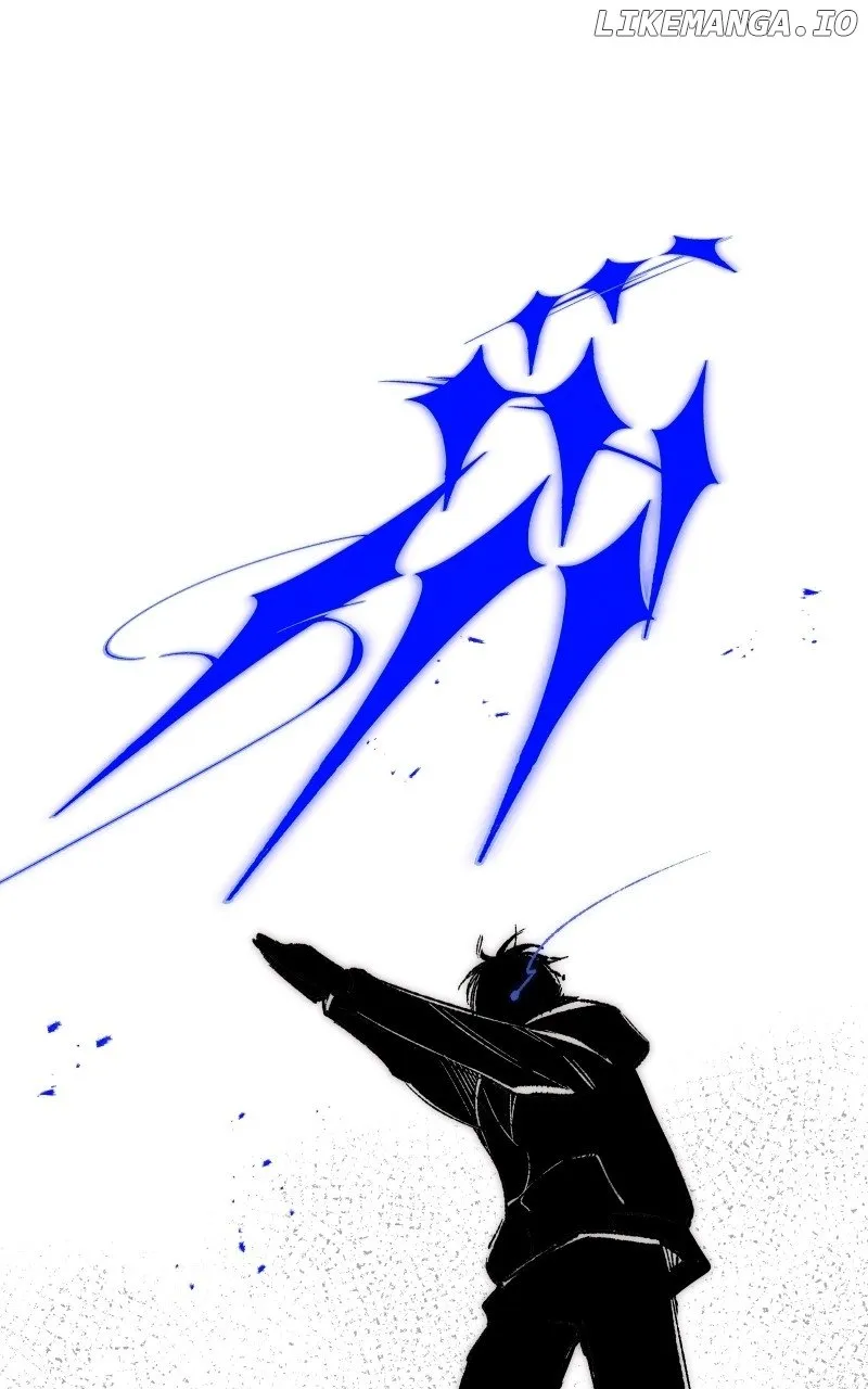 Hand Jumper Chapter 86 page 53 - 