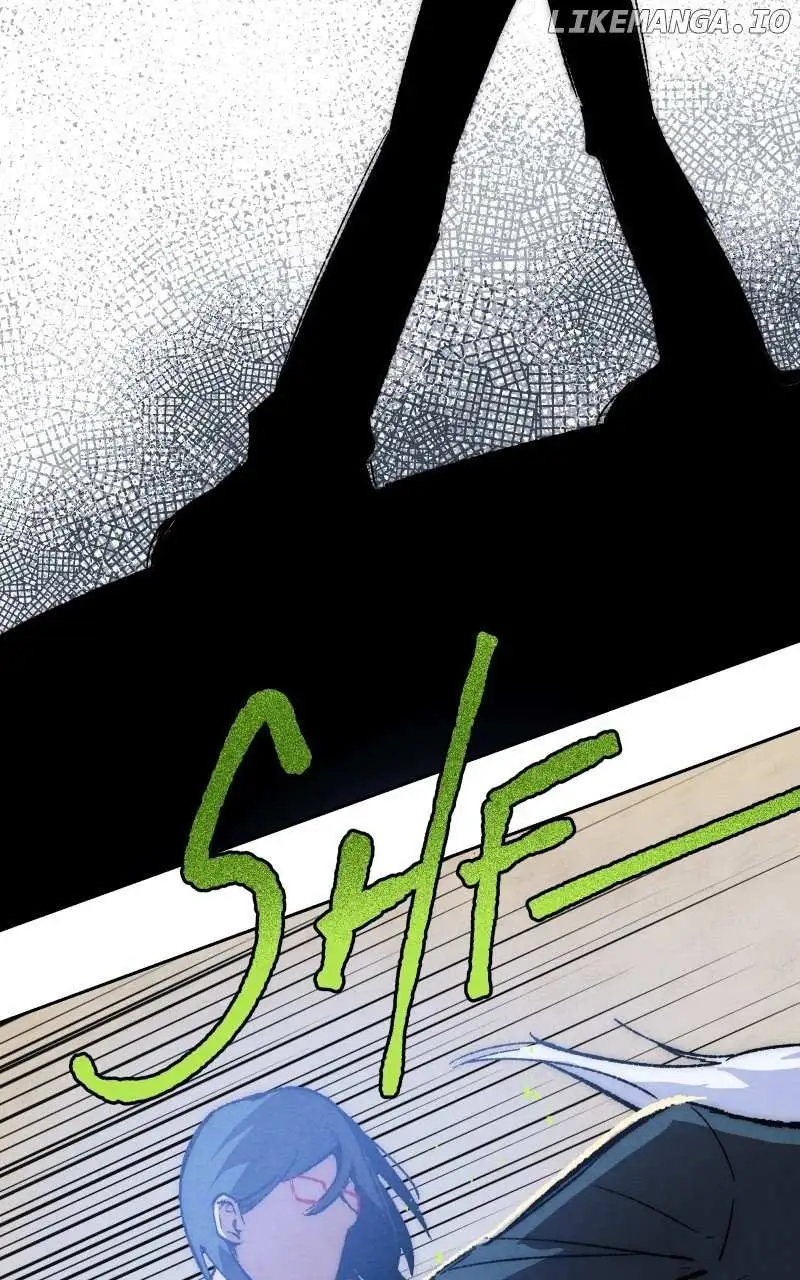 Hand Jumper Chapter 86 page 54 - 