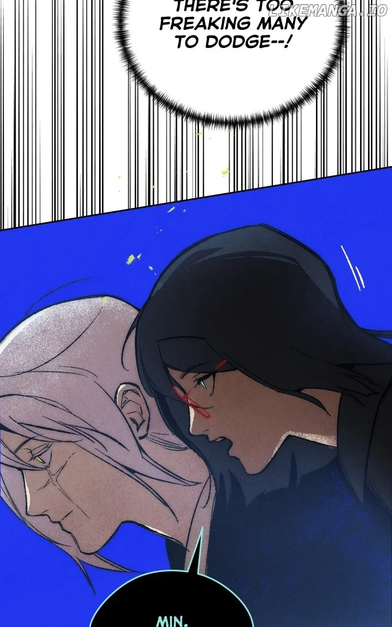 Hand Jumper Chapter 86 page 60 - 