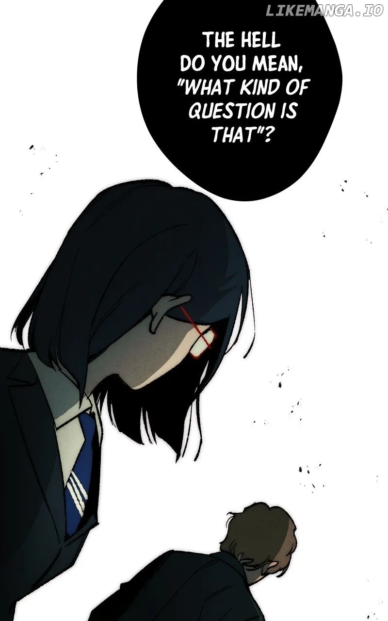 Hand Jumper Chapter 86 page 7 - 