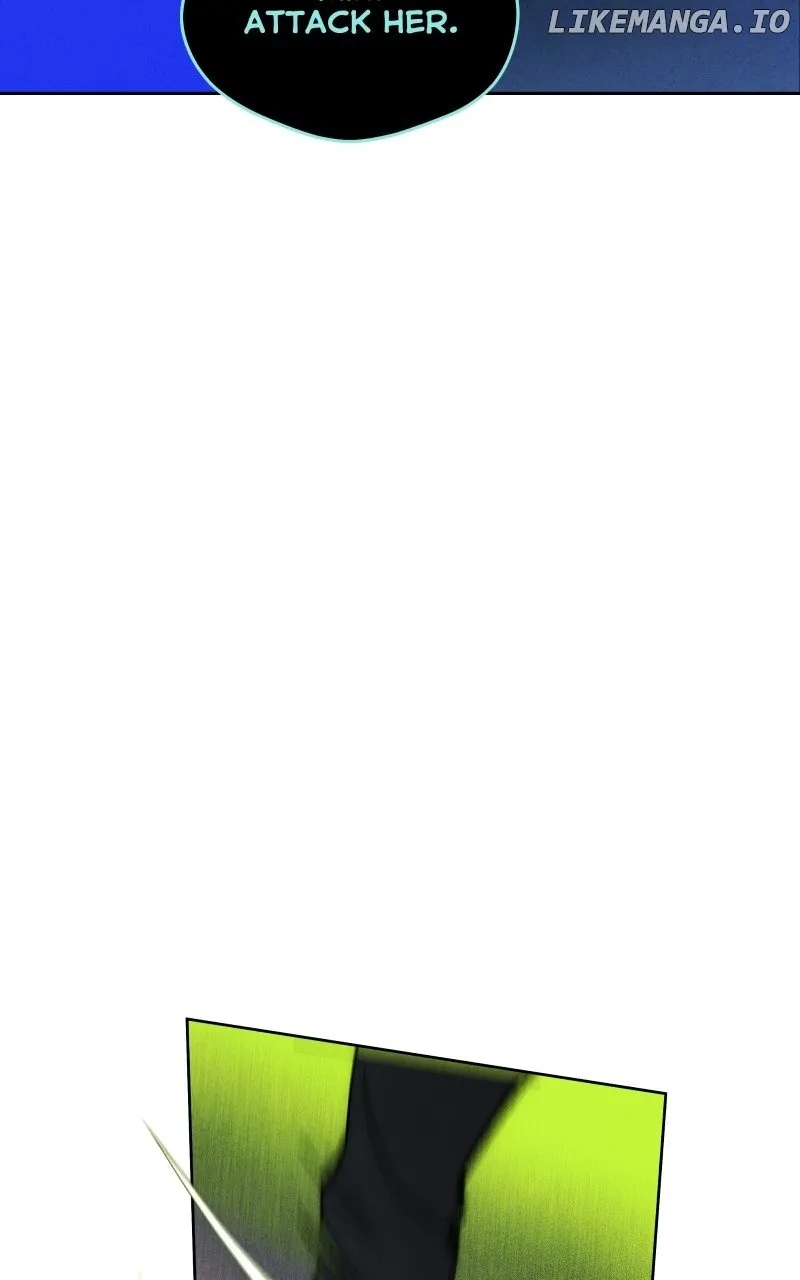 Hand Jumper Chapter 86 page 61 - 