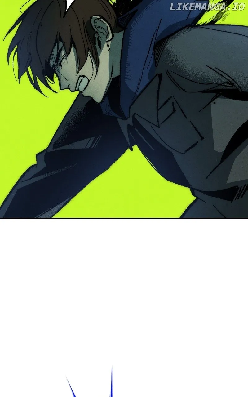 Hand Jumper Chapter 86 page 65 - 