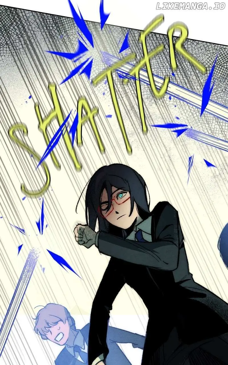 Hand Jumper Chapter 86 page 66 - 