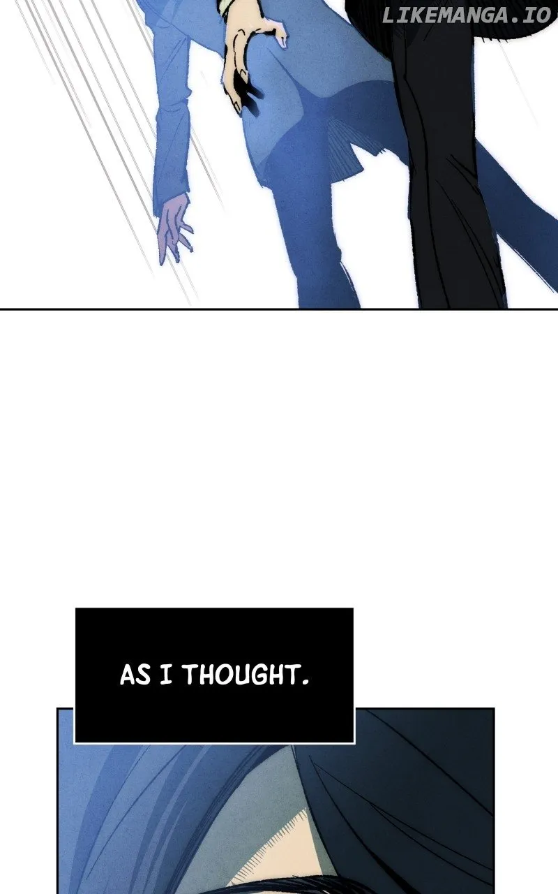 Hand Jumper Chapter 86 page 67 - 