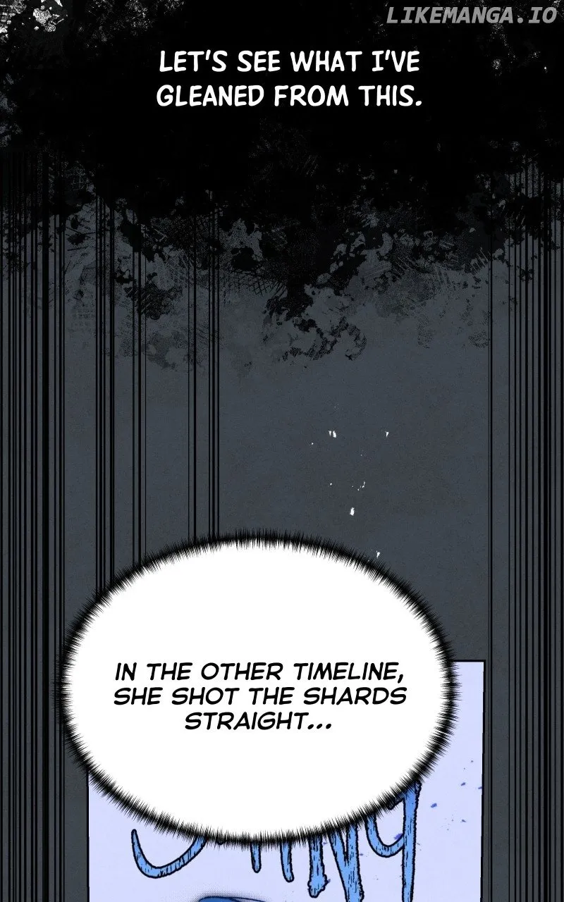 Hand Jumper Chapter 86 page 69 - 