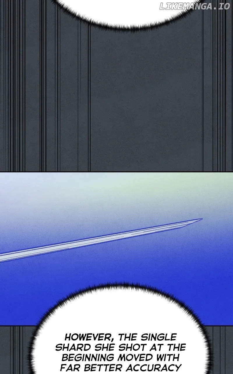Hand Jumper Chapter 86 page 71 - 