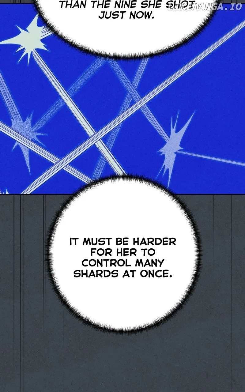 Hand Jumper Chapter 86 page 72 - 