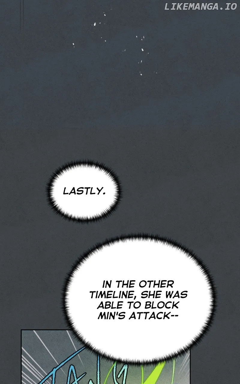Hand Jumper Chapter 86 page 73 - 