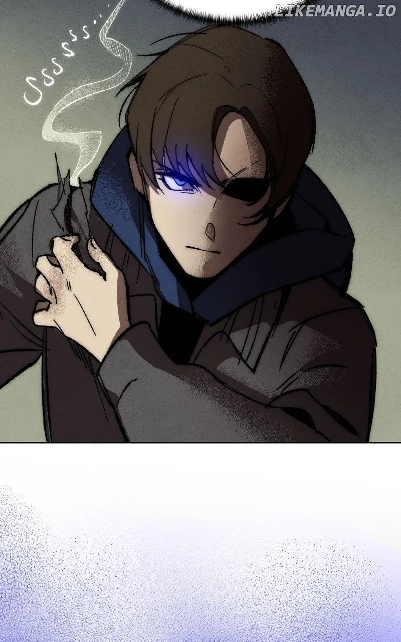 Hand Jumper Chapter 86 page 75 - 