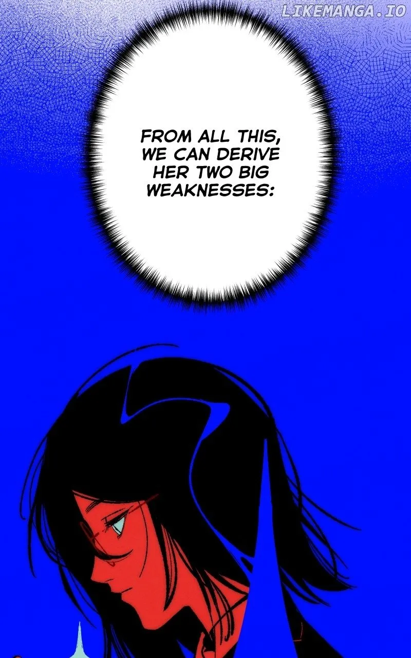 Hand Jumper Chapter 86 page 76 - 