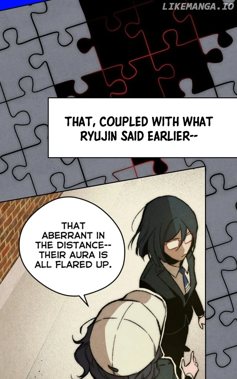 Hand Jumper Chapter 86 page 78 - 