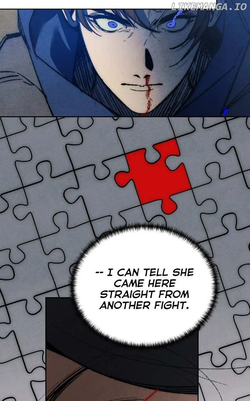 Hand Jumper Chapter 86 page 80 - 