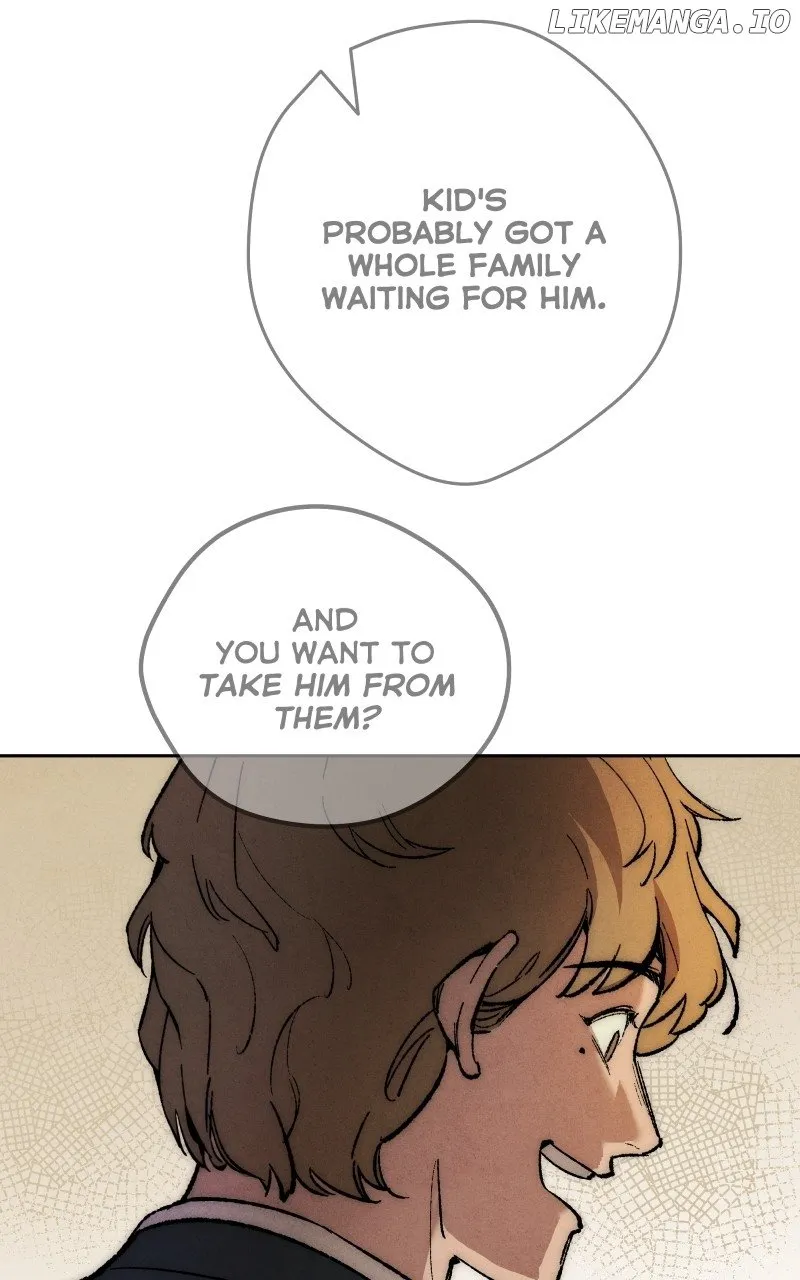 Hand Jumper Chapter 86 page 9 - 
