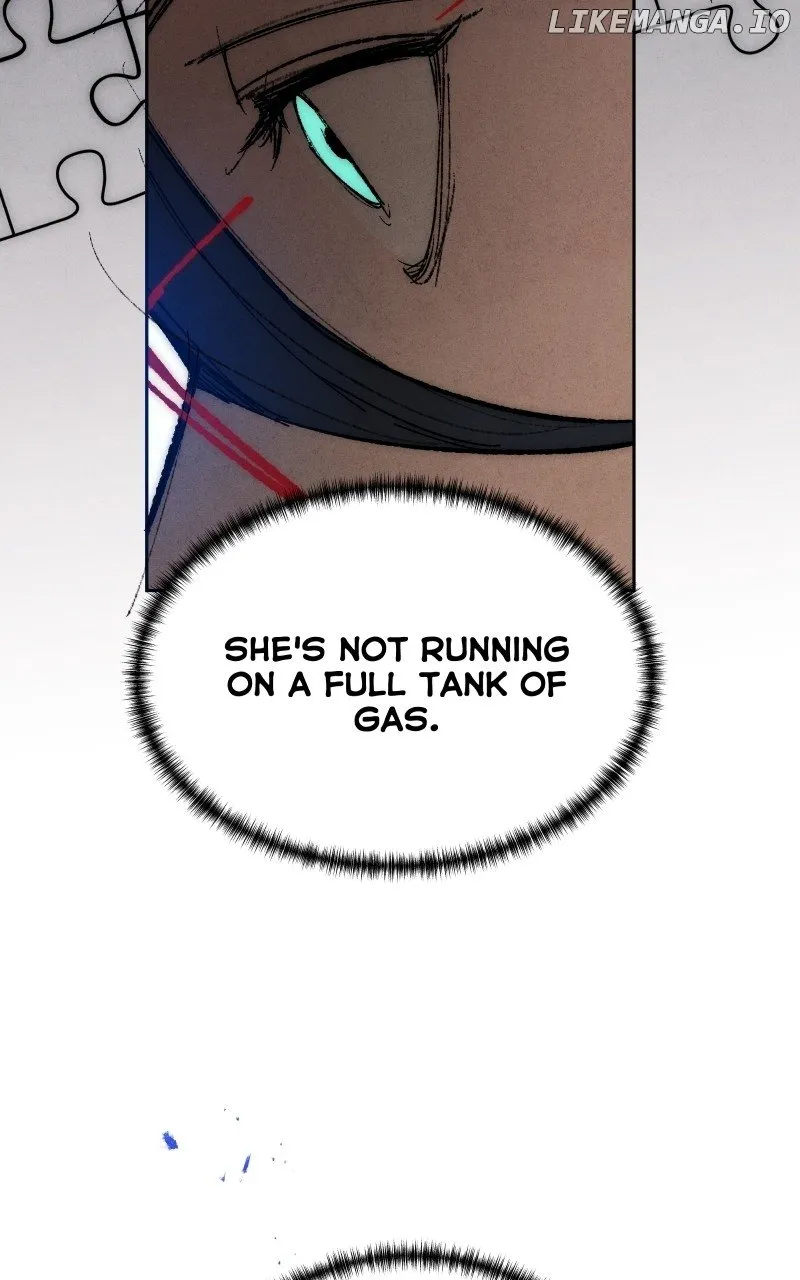 Hand Jumper Chapter 86 page 81 - 