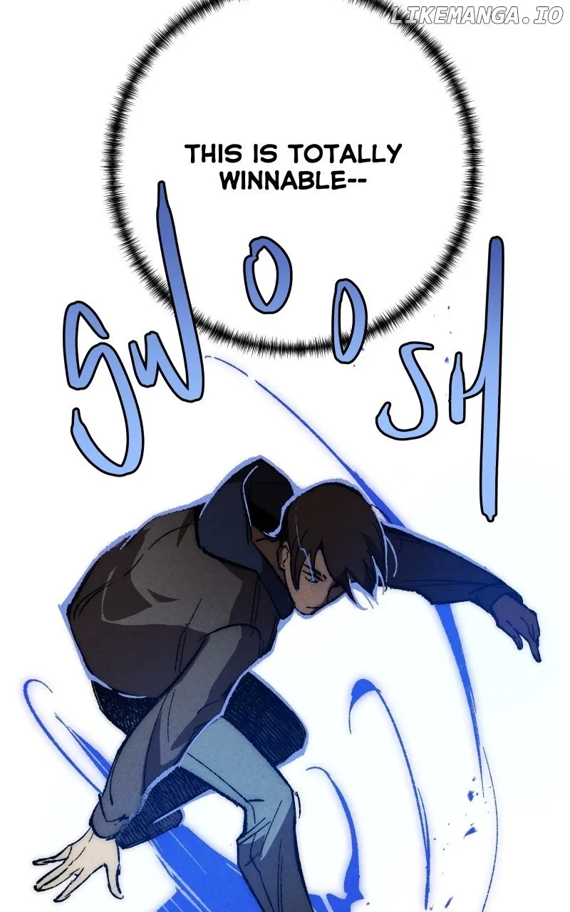 Hand Jumper Chapter 86 page 82 - 