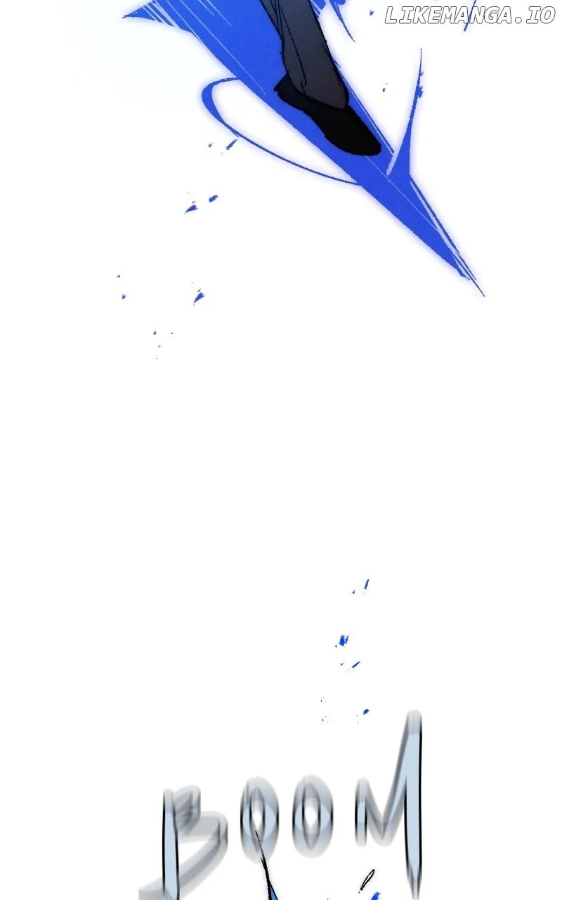 Hand Jumper Chapter 86 page 83 - 