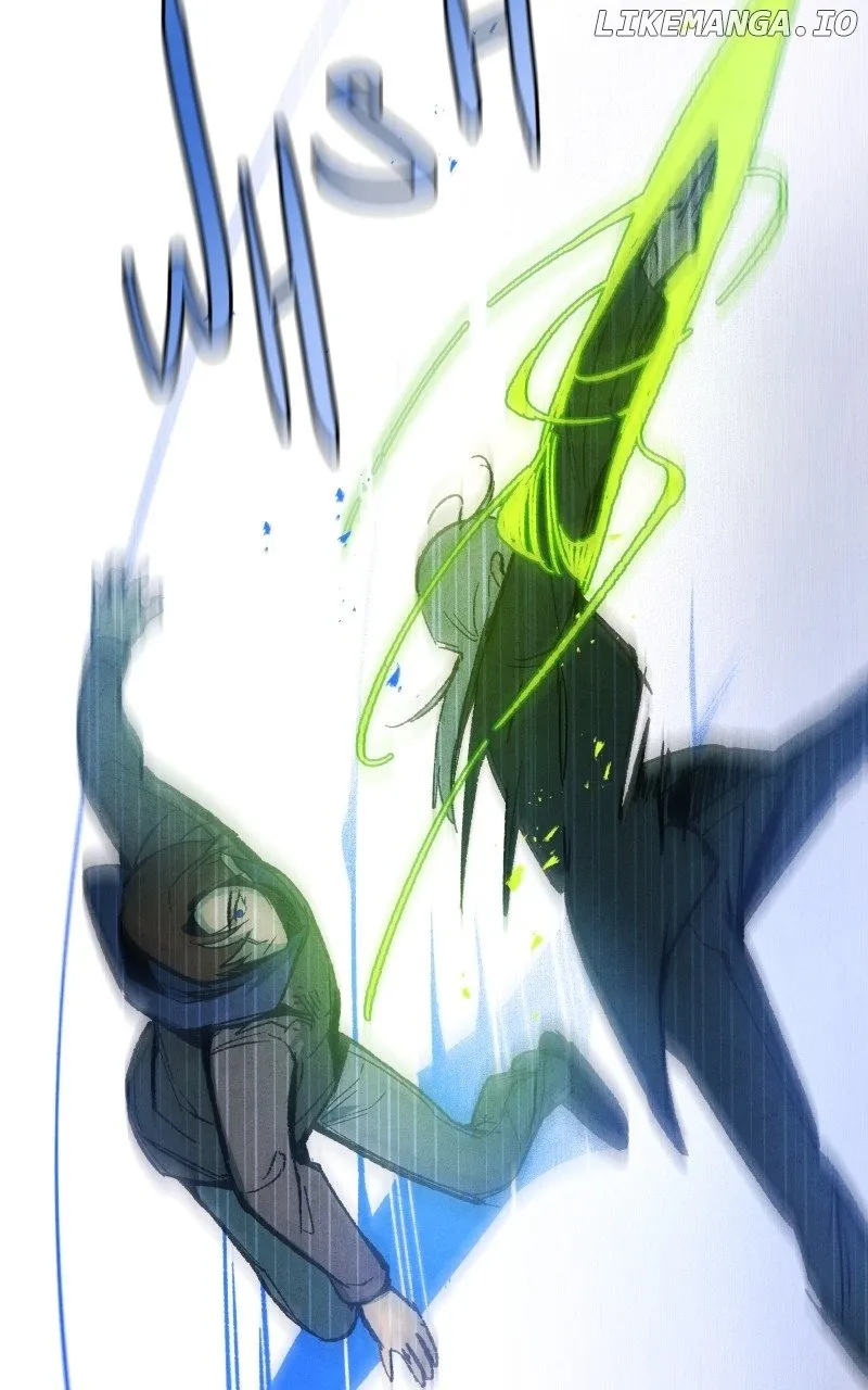 Hand Jumper Chapter 86 page 86 - 