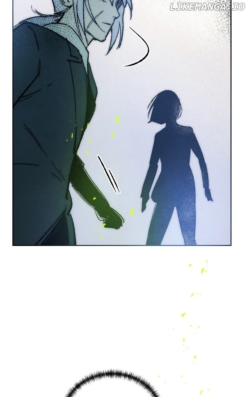 Hand Jumper Chapter 86 page 89 - 