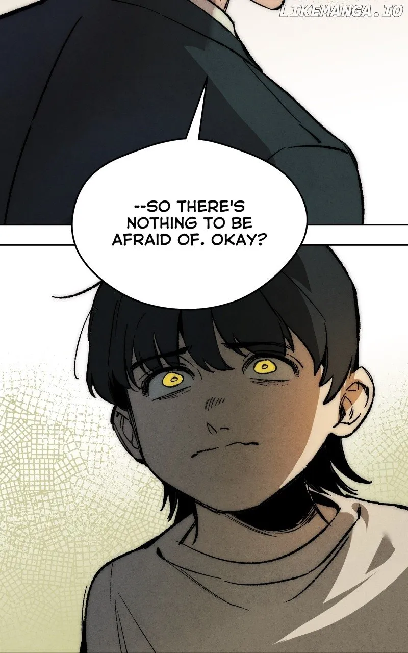 Hand Jumper Chapter 86 page 10 - 