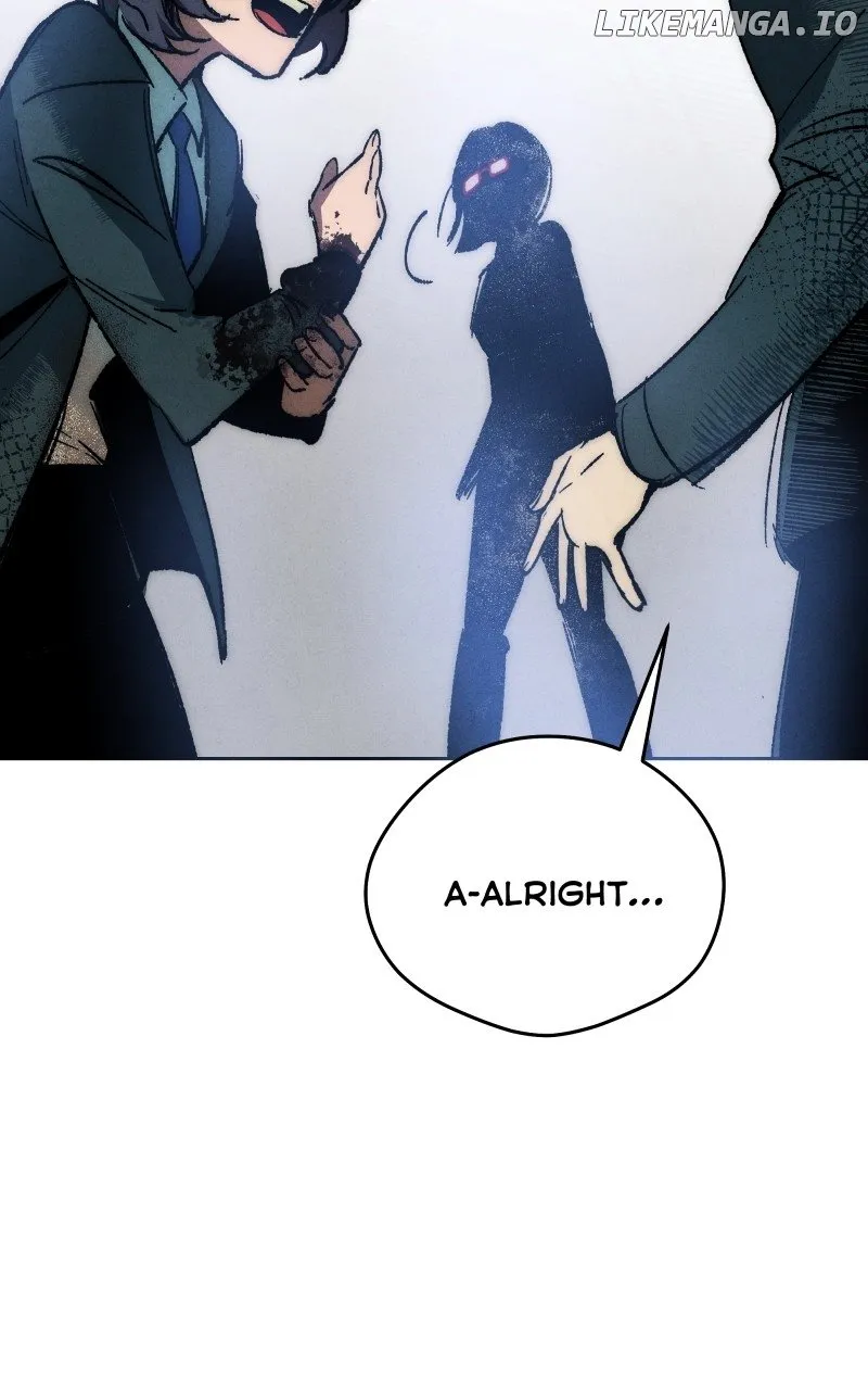 Hand Jumper Chapter 86 page 92 - 