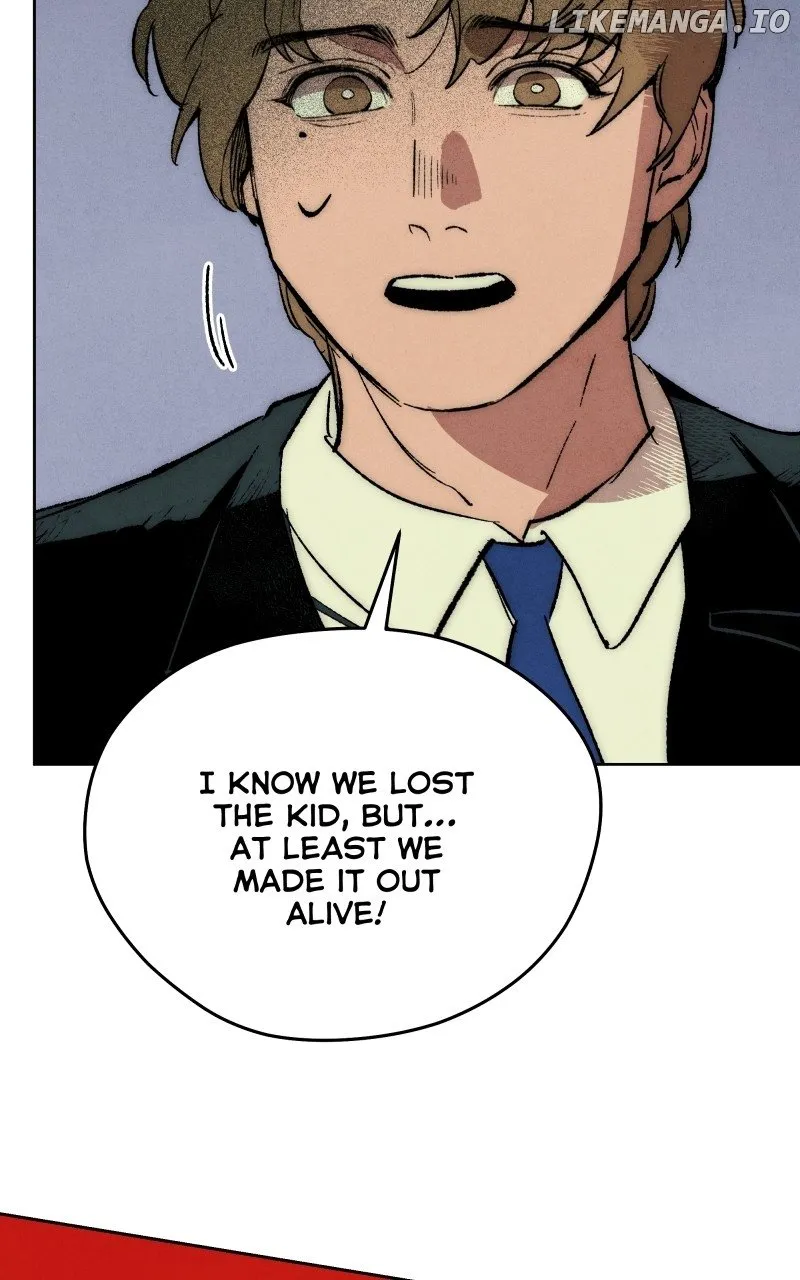 Hand Jumper Chapter 86 page 94 - 