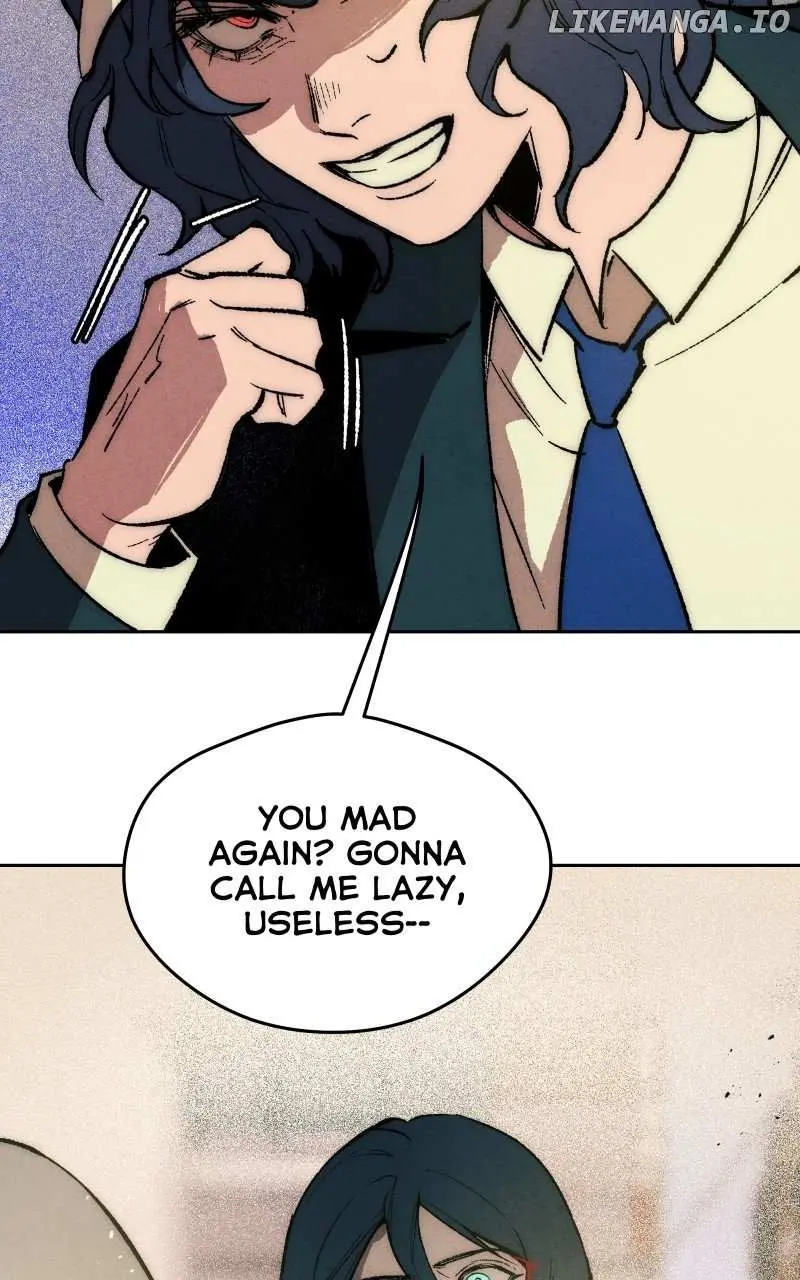 Hand Jumper Chapter 87 page 12 - 