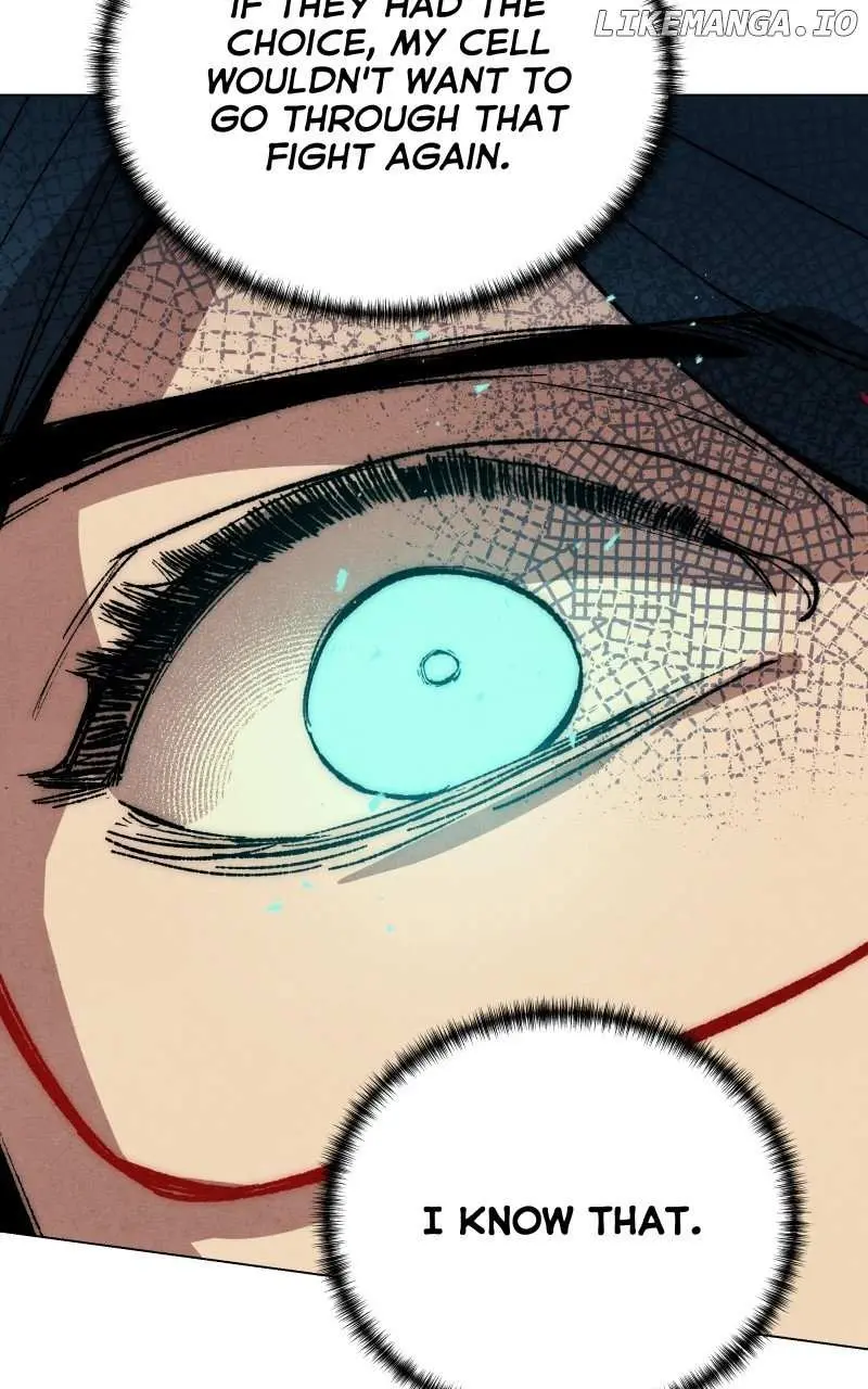 Hand Jumper Chapter 87 page 14 - 