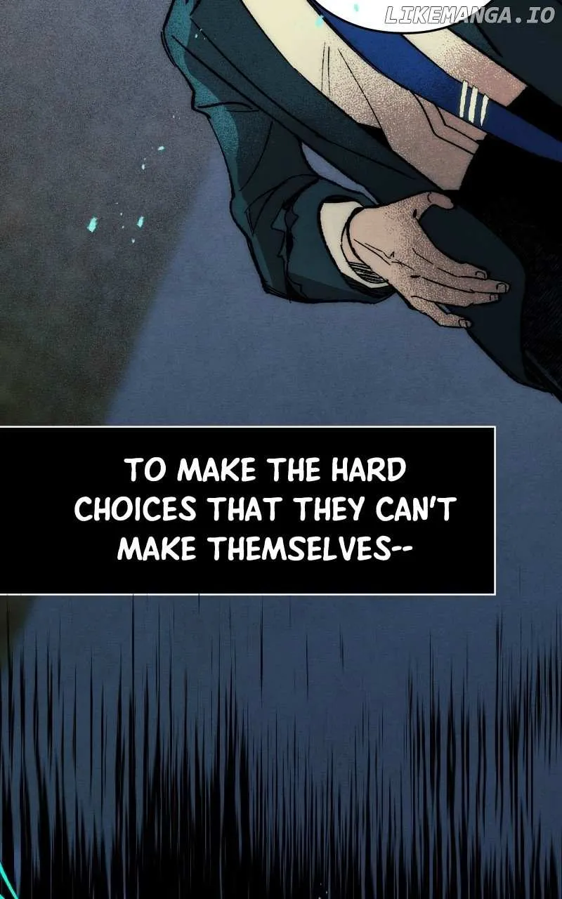 Hand Jumper Chapter 87 page 17 - 