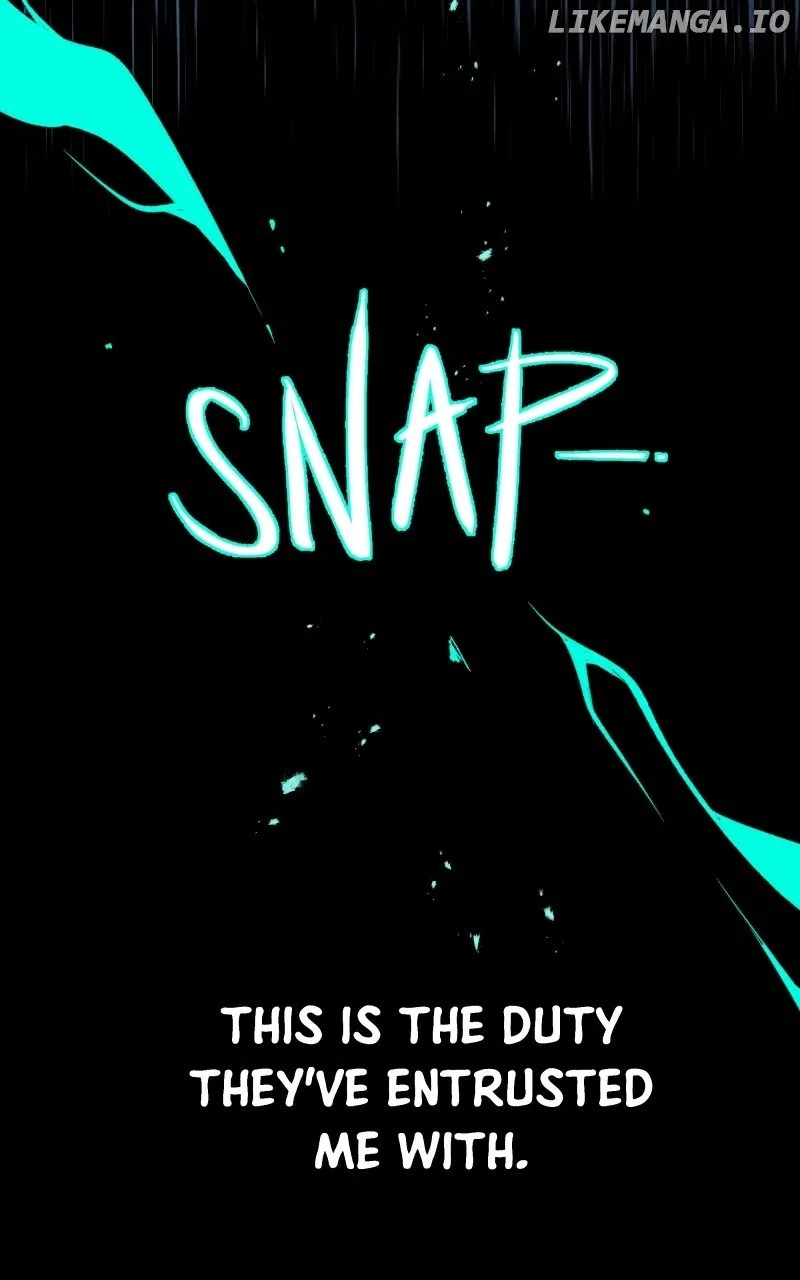 Hand Jumper Chapter 87 page 18 - 